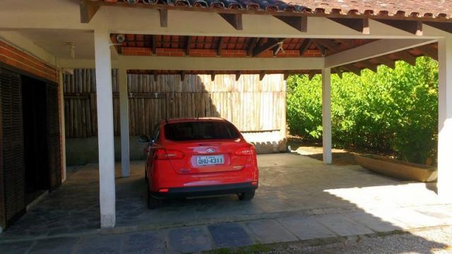 Casa à venda com 5 dormitórios em Itinga, Joinville cod:39 - Foto 9