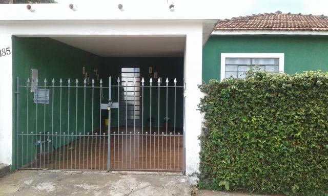 Casa à venda com 2 dormitórios em Vila carmem, São carlos cod:1703 - Foto 13