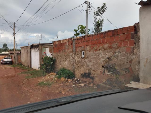 Urgente! lote sol nascente barato