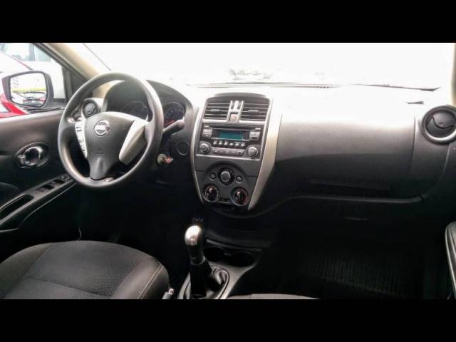 VERSA SL 1.6 - Foto 5
