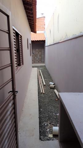 Casa à venda com 2 dormitórios em Cidade aracy, São carlos cod:417 - Foto 15