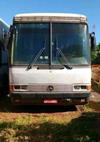 Onibus 371 Mercedes