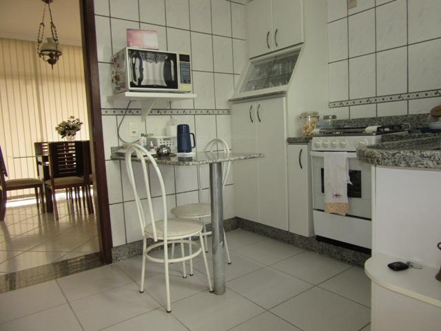 Casa à venda com 3 dormitórios em Caiçara, Belo horizonte cod:4425 - Foto 8
