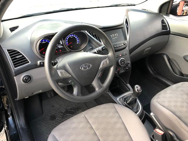Hyundai Hb20s Confort PLus 1.6 Manual Completo - Foto 9