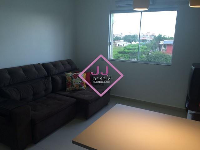 Apartamento à venda com 2 dormitórios em Ingleses do rio vermelho, Florianopolis cod:3063 - Foto 8