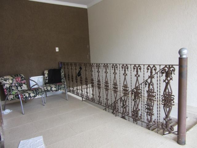 Casa à venda com 5 dormitórios em Caiçara, Belo horizonte cod:4486 - Foto 8