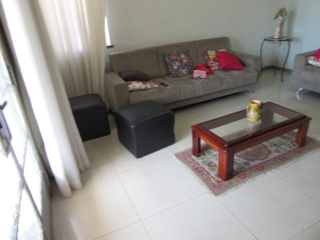 Casa à venda com 3 dormitórios em Caiçara, Belo horizonte cod:4402 - Foto 4