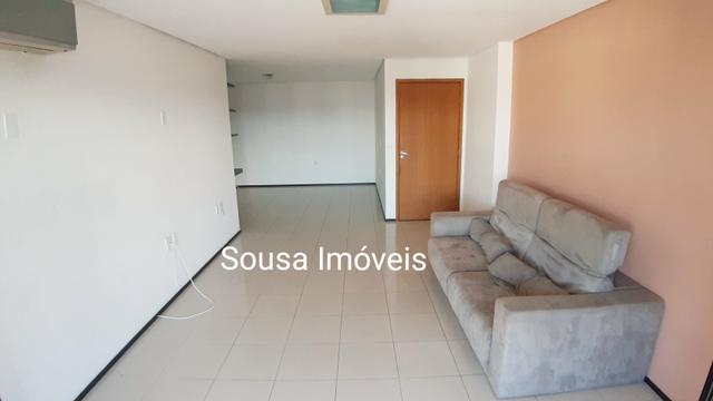 3 suítes! 147 metros! duas vagas! porcelanato! ponta verde! - Foto 5