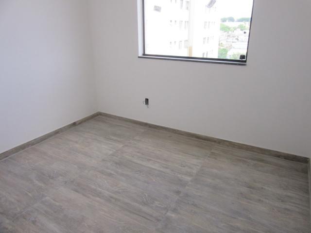Lançamento no bairro Caiçara, área privativa, prédio novo, 100% revestido com elevador! - Foto 9