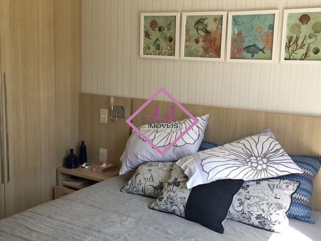 Apartamento à venda com 2 dormitórios em Ingleses do rio vermelho, Florianopolis cod:3956 - Foto 10