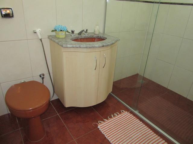 Casa à venda com 3 dormitórios em Caiçara, Belo horizonte cod:4402 - Foto 12