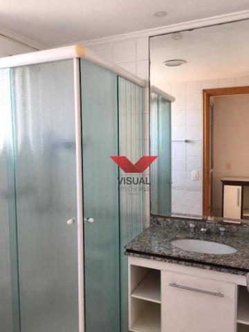 Apartamento para alugar com 3 dormitórios em Ipiranga, São paulo cod:AP0332 - Foto 10