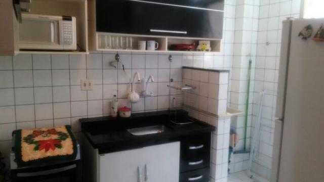 Apartamento à venda com 2 dormitórios em Jardim são carlos, São carlos cod:203 - Foto 18