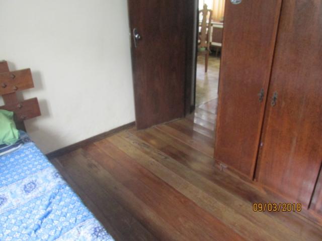 Rm imóveis vende. casa no melhor ponto do bairro, rua plana, casa estilo colonial, janelas - Foto 7