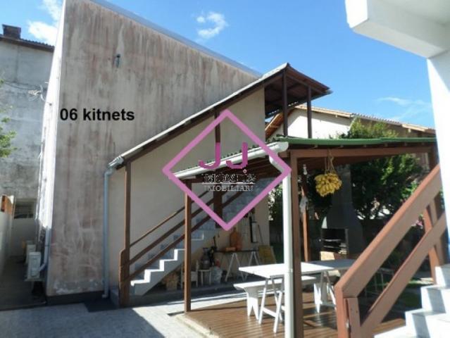 Loft à venda com 0 dormitórios em Ingleses do rio vermelho, Florianopolis cod:3830 - Foto 12