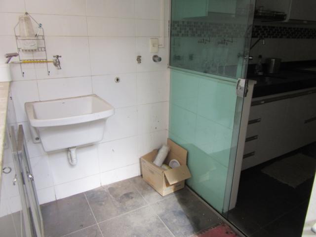 Rm imóveis vende excelente casa geminada no caiçara! - Foto 20
