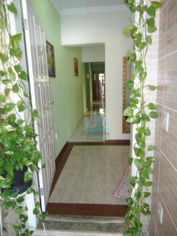 Casa residencial à venda, jardim terras de santo antônio, hortolândia. - Foto 3