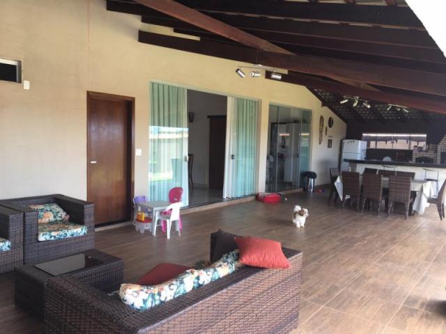 CASA LAGO SUL ALTI PLANO LESTE - Foto 4