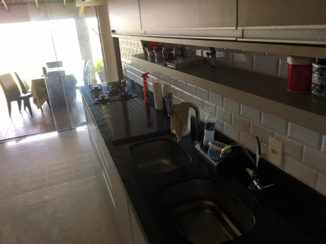 CASA LAGO SUL ALTI PLANO LESTE - Foto 12