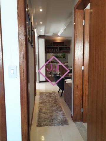 Apartamento à venda com 2 dormitórios em Ingleses do rio vermelho, Florianopolis cod:16000 - Foto 5