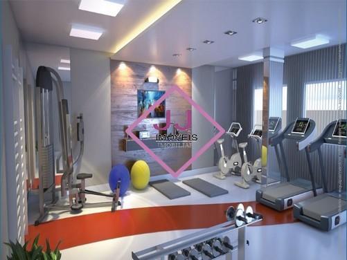 Apartamento à venda com 2 dormitórios em Canasvieiras, Florianopolis cod:3902 - Foto 5