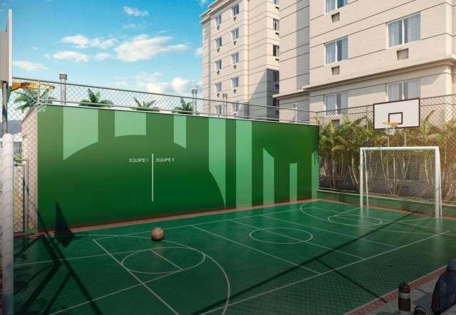 Meu Lugar Penha - 49m² a 62m² - Penha - Rio de Janeiro, RJ - ID1486 - Foto 7