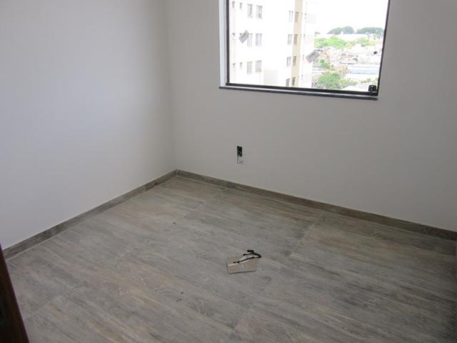 Lançamento no bairro Caiçara, área privativa, prédio novo, 100% revestido com elevador! - Foto 8