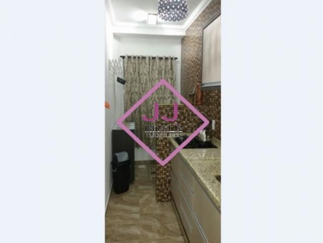 Apartamento à venda com 3 dormitórios em Ingleses do rio vermelho, Florianopolis cod:7522 - Foto 4