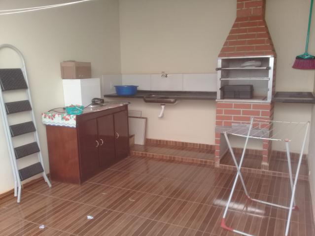 Casa à venda com 3 dormitórios em Jardim bandeirantes, São carlos cod:967 - Foto 19