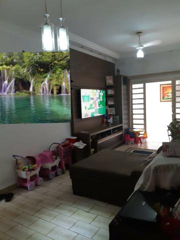 Apartamento térreo 3 dorm - Vila Novaes
