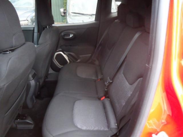Jeep renegade 2016 1.8 16v flex sport 4p manual - Foto 6