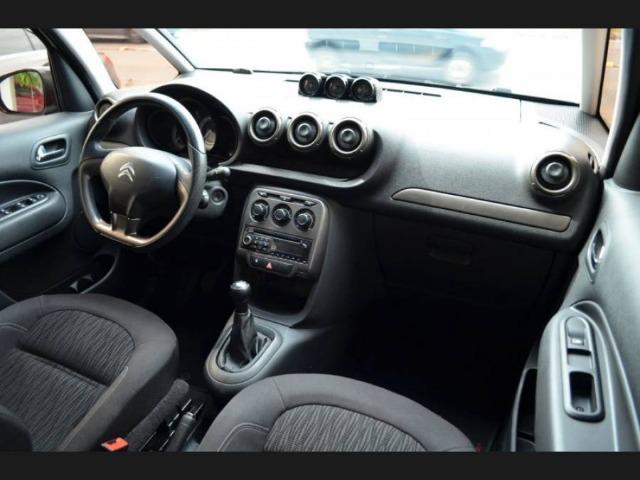 Citroen Aircross 1.6 Atacama - Impecável - Segundo Dono - Foto 11
