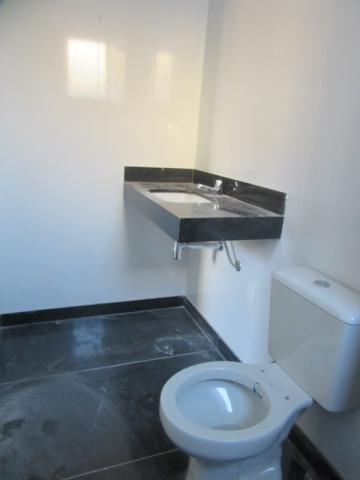Apartamento à venda com 3 dormitórios em Caiçara, Belo horizonte cod:3850 - Foto 8