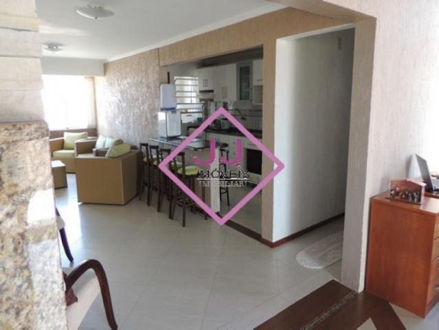 Apartamento à venda com 2 dormitórios em Ingleses do rio vermelho, Florianopolis cod:3603 - Foto 17