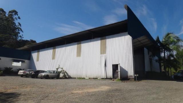 Casa à venda com 0 dormitórios em Santa catarina, Joinville cod:22 - Foto 4