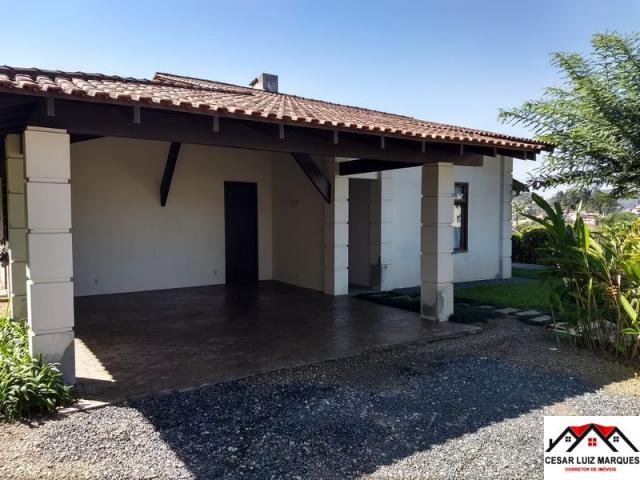 Casa à venda com 2 dormitórios em Bom retiro, Joinville cod:3 - Foto 14