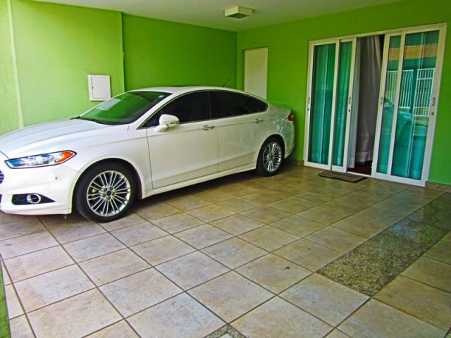 Excelente casa toda reformada, acabamento moderno. - Foto 15