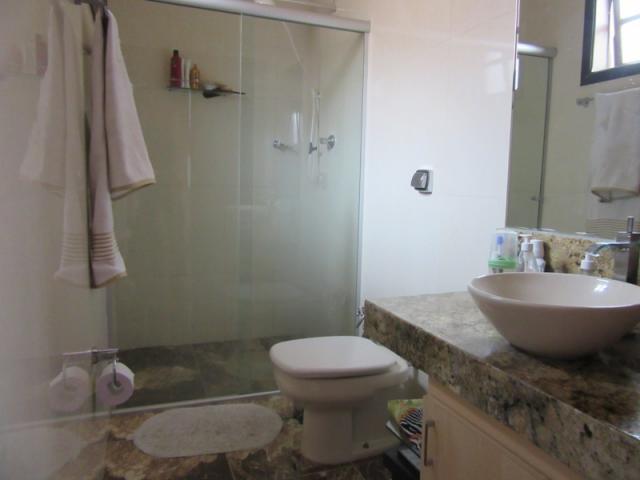 Casa à venda com 5 dormitórios em Caiçara, Belo horizonte cod:4486 - Foto 17