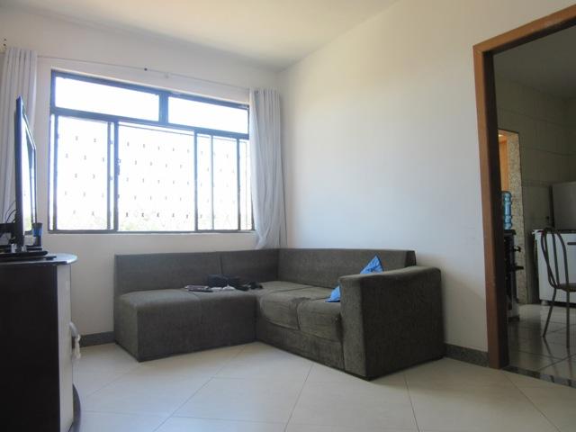 Apartamento à venda com 2 dormitórios em Caiçara, Belo horizonte cod:3923 - Foto 3