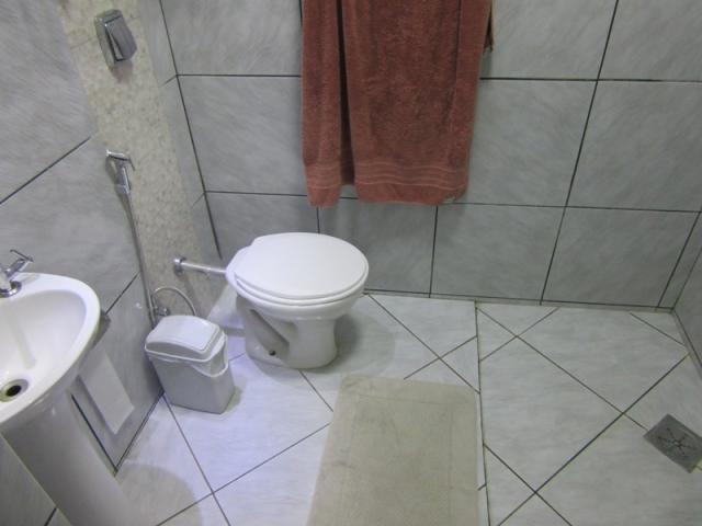 Rm imóveis vende excelente casa no caiçara, todo reformado ao lado de todos os tipos de co - Foto 20