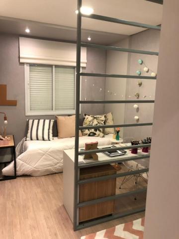Apartamento à venda com 3 dormitórios em Vila rio branco, Jundiaí cod:AP00025 - Foto 10