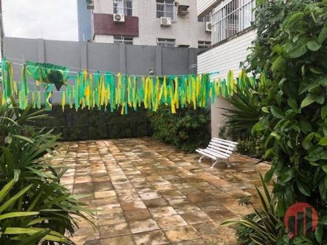 Ótimo apartamento nascente com três quartos e dce - Foto 3