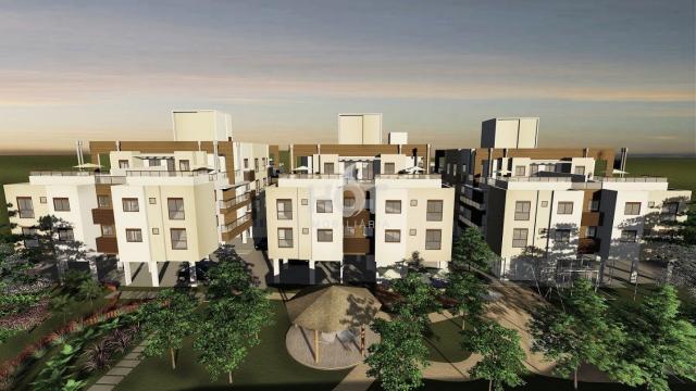 Apartamento à venda com 2 dormitórios em Campeche, Florianópolis cod:71401 - Foto 12