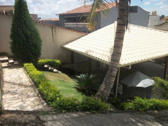 Casa à venda com 5 dormitórios em Caiçara, Belo horizonte cod:4486 - Foto 5