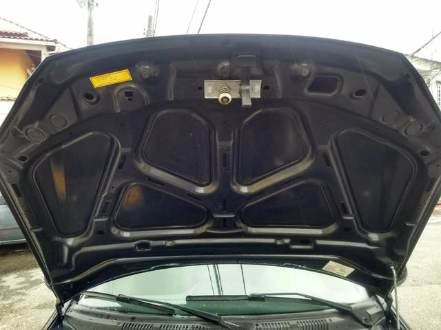 Fiat Siena ano 10/10 88 mil kilometros - Foto 12