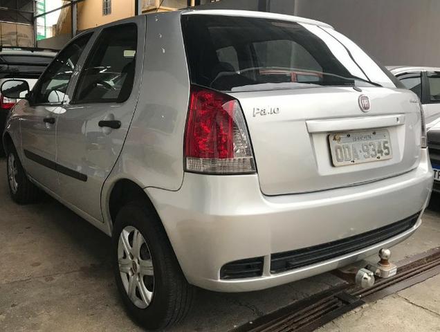 Fiat Palio 1.0 2011 2012 completo - Foto 5