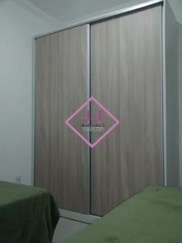 Apartamento à venda com 2 dormitórios em Ingleses do rio vermelho, Florianopolis cod:3063 - Foto 18