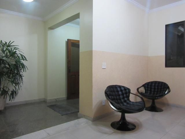 Casa à venda com 3 dormitórios em Caiçara, Belo horizonte cod:3907 - Foto 12