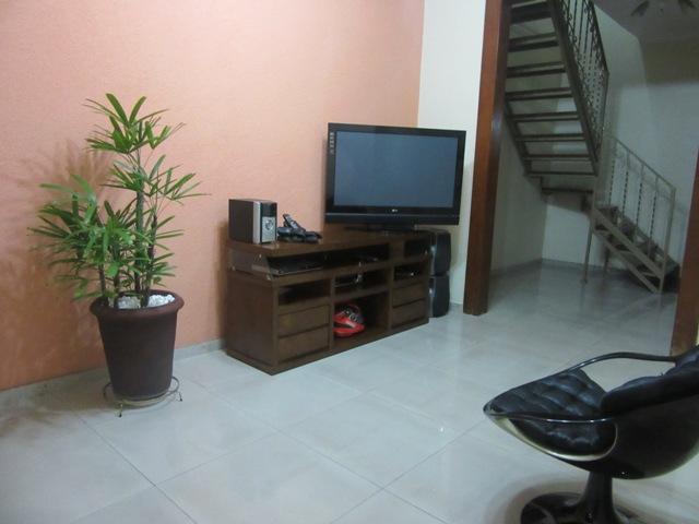 Casa à venda com 3 dormitórios em Caiçara, Belo horizonte cod:3907 - Foto 11