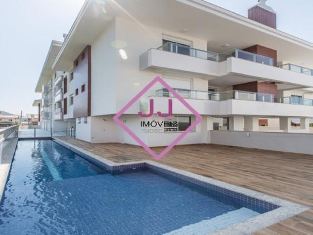 Apartamento à venda com 2 dormitórios em Ingleses do rio vermelho, Florianopolis cod:7495
